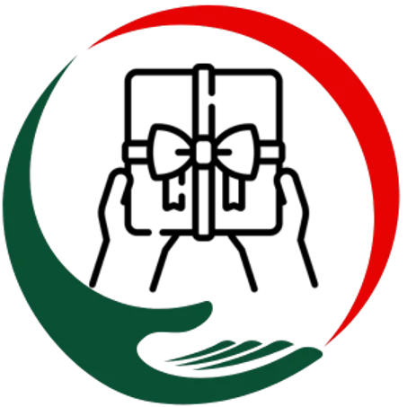 ركن الهدايا