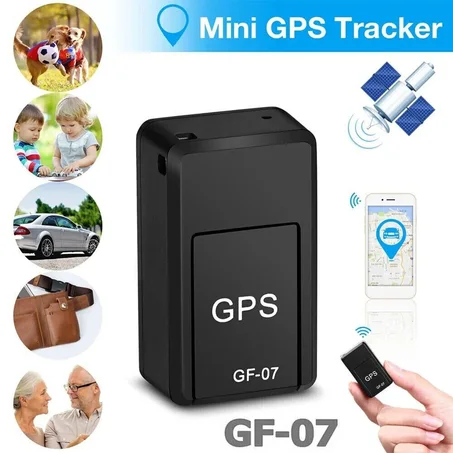 MINI GPS