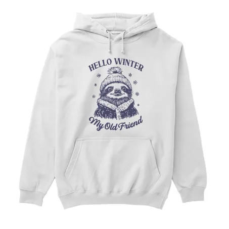 Hello winter 1