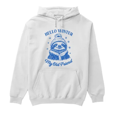 Hello winter 3