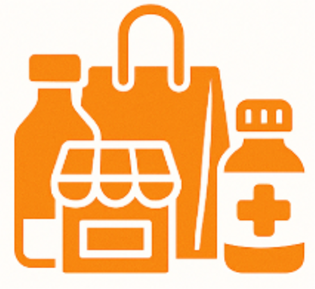 منتجات متنوعة