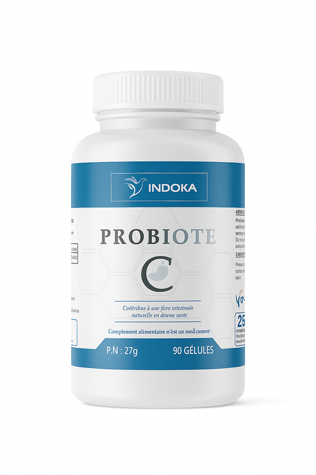 كبسولات البروبيوت