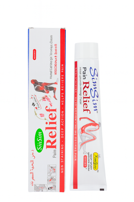 كريم رليف لعلاج المفاصل