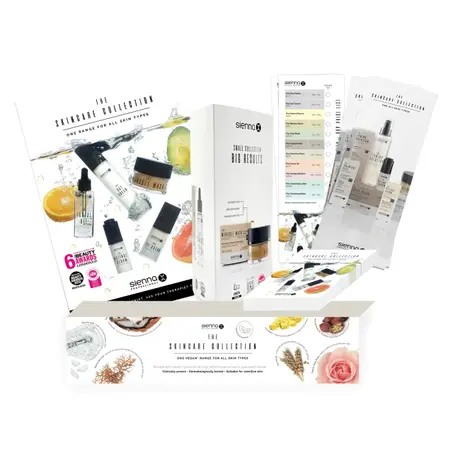 منتجات التجميل و العناية