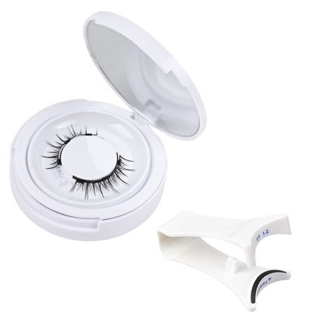 Magnetic Eyelashes pack