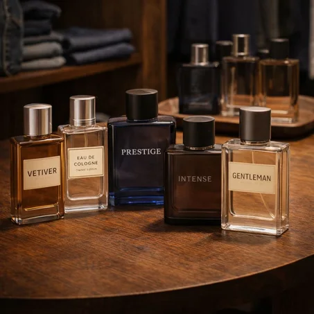 عطور
