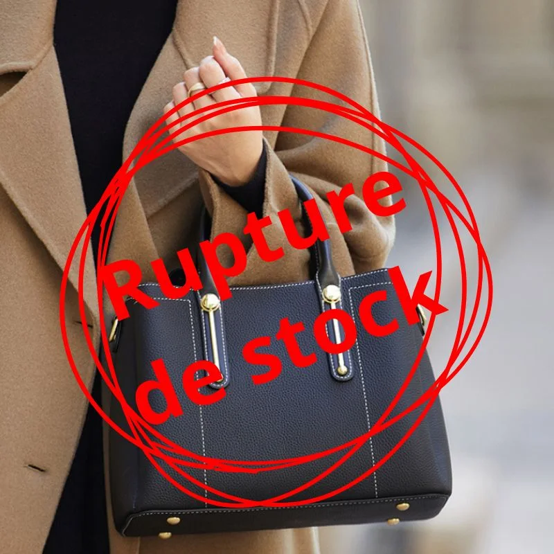 Sac Vellora- LIQUIDATION DERNIÈRES PIÈCES
