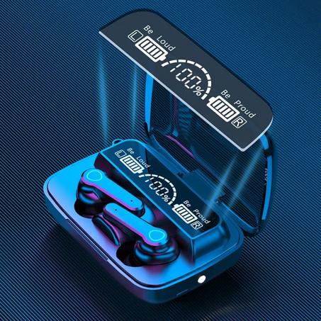 سماعات أذن لاسلكية