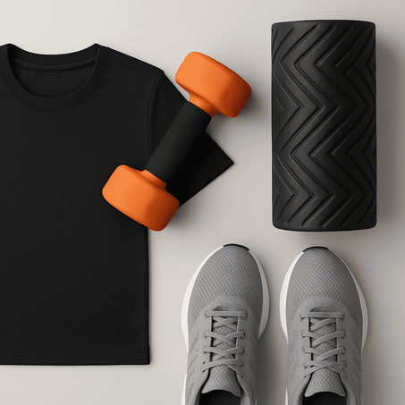 الرياضة واللياقة البدنية