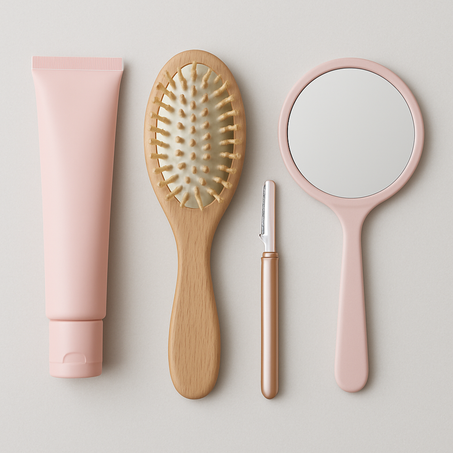 الجمال الصحة والعناية