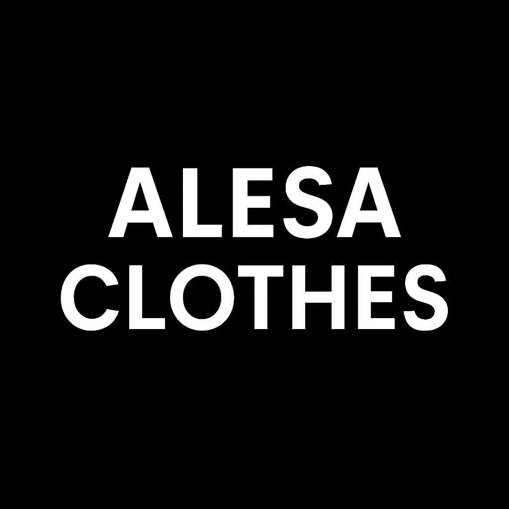 ALESA CLOTHES
