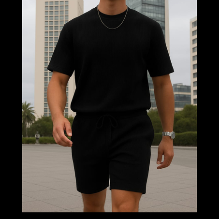 Ensemble de qualité + la livraison gratuite