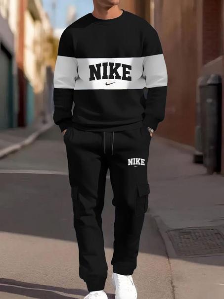 Survêtte nike + la livraison gratuite