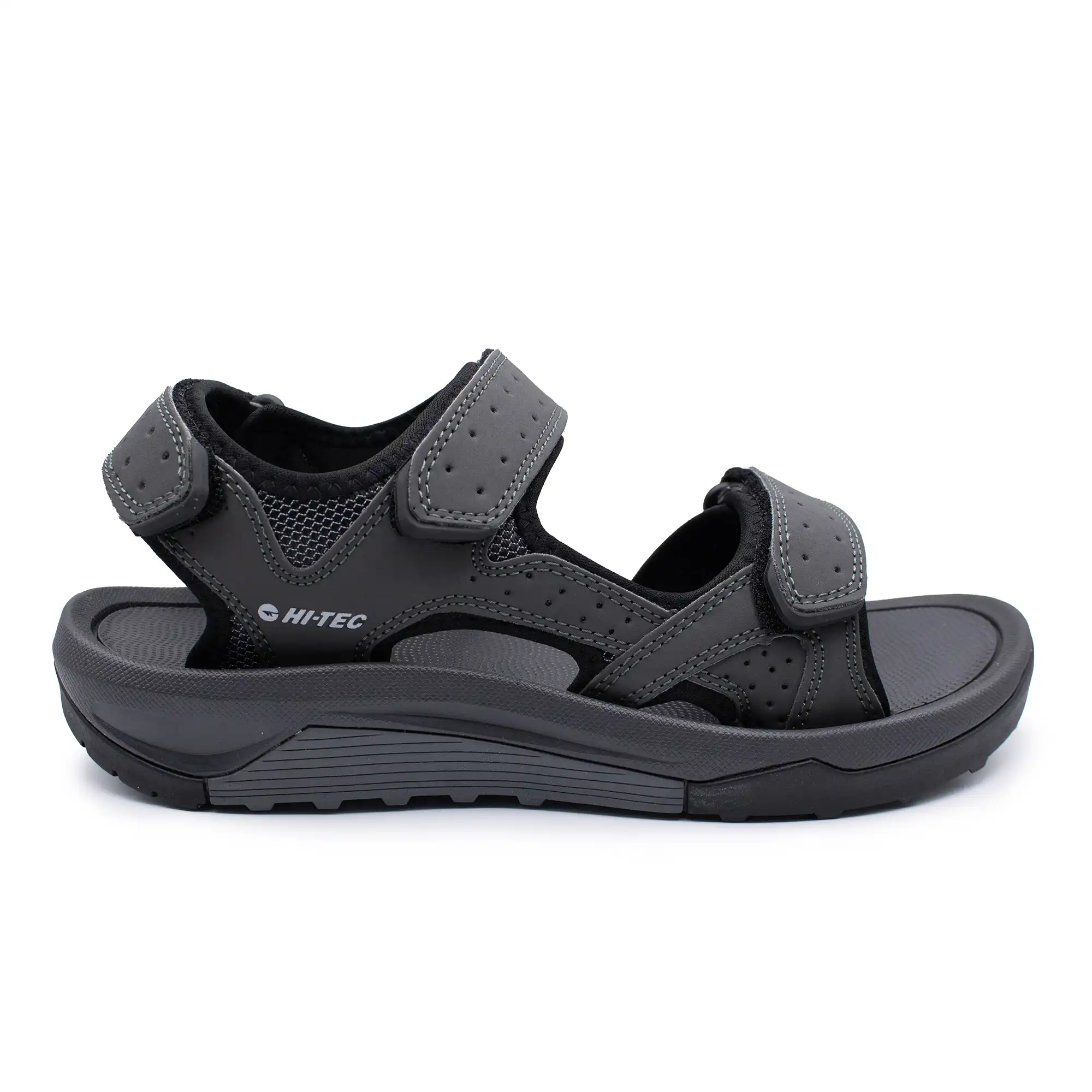 Atlas Adventure Ii Grey