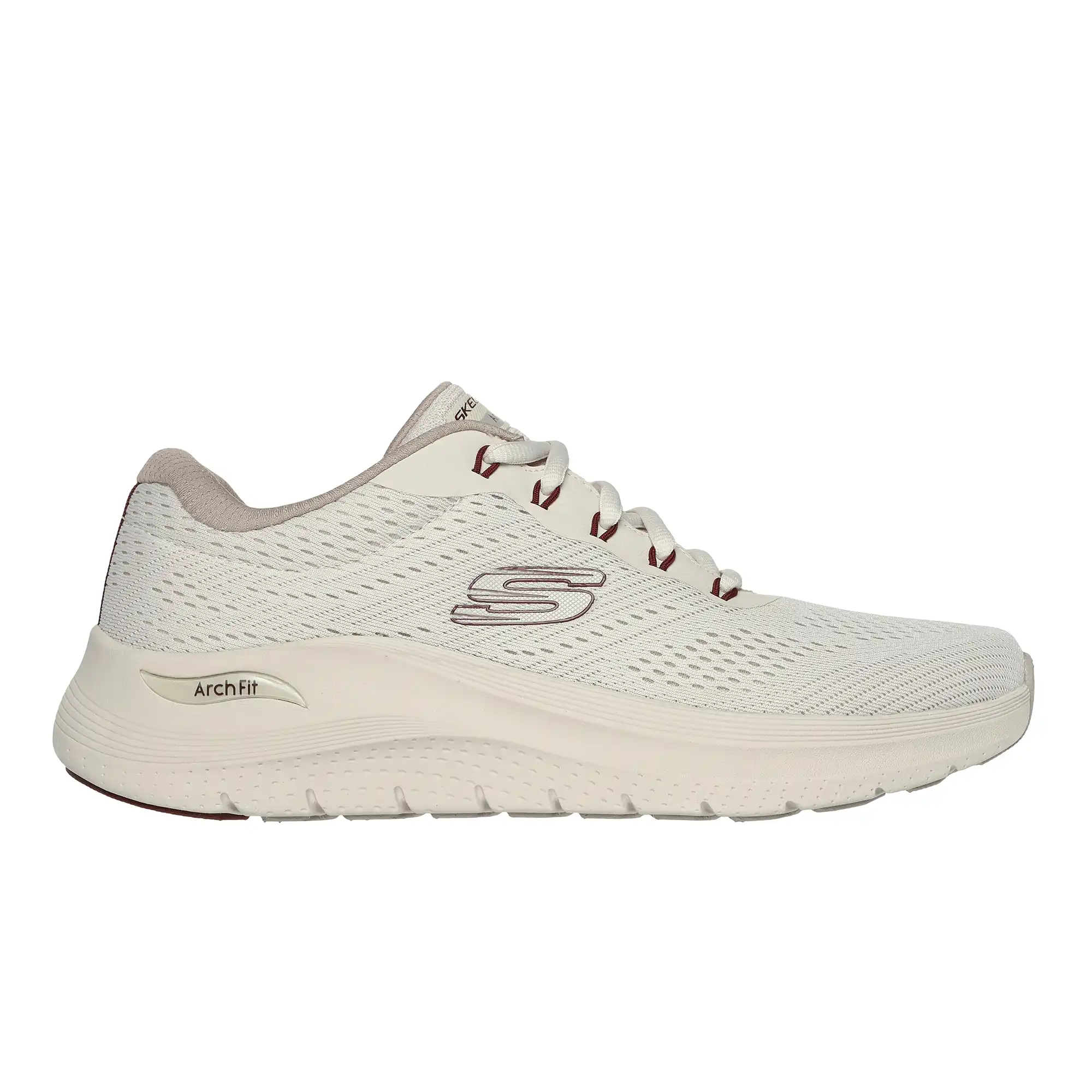Arch Fit 2.0