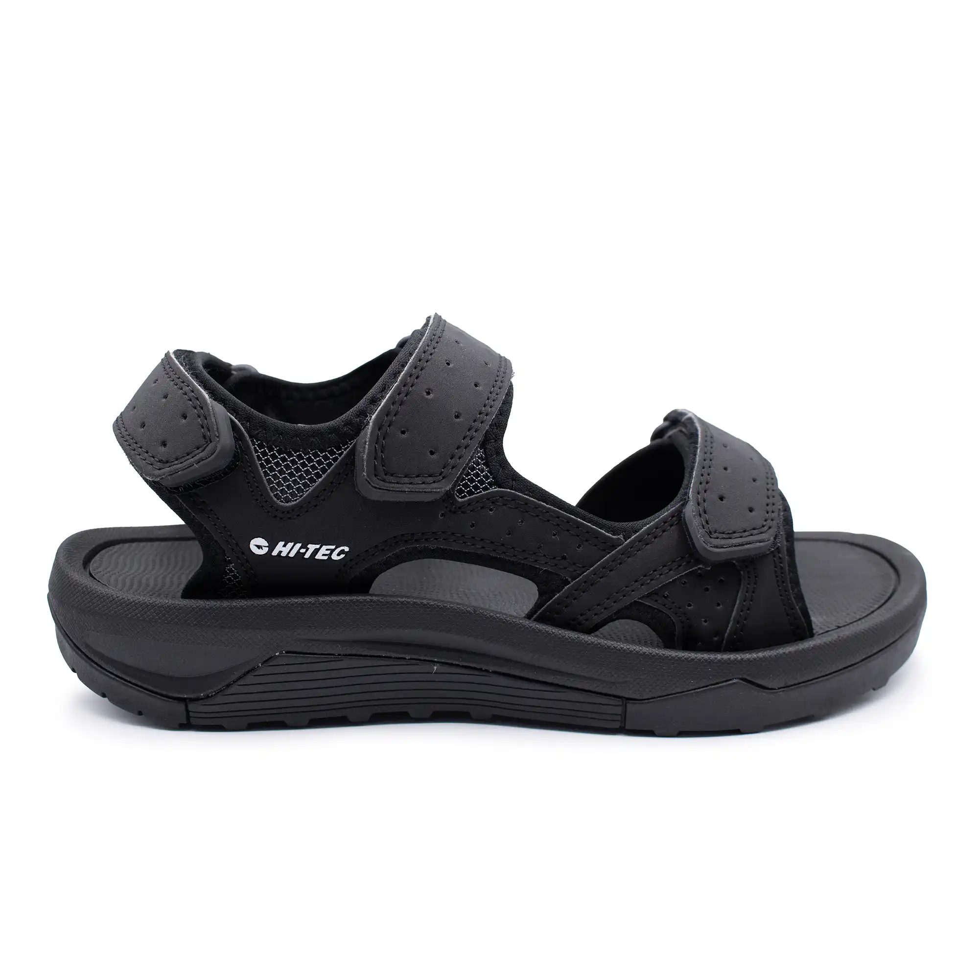 Atlas Adventure Ii Black
