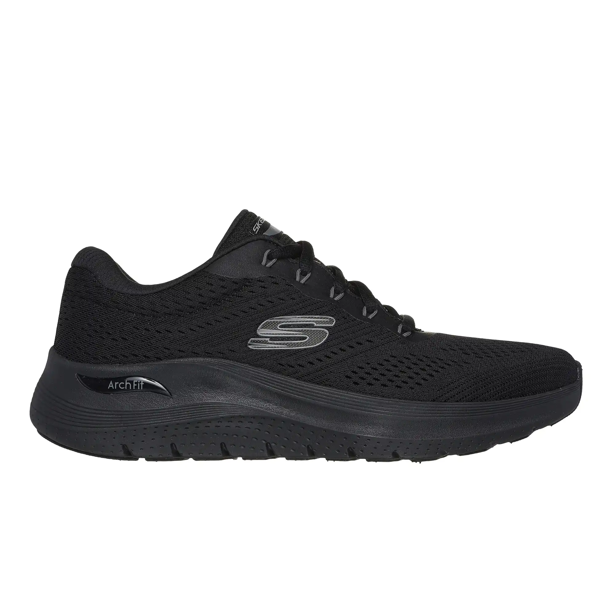 Arch Fit 2.0