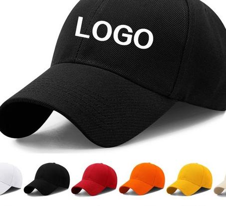 Csasquette avec logo