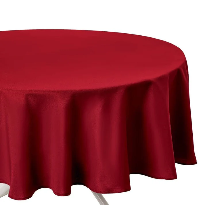 Nappe Ronde Antitache