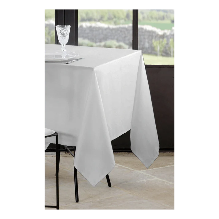 Nappe en polyester