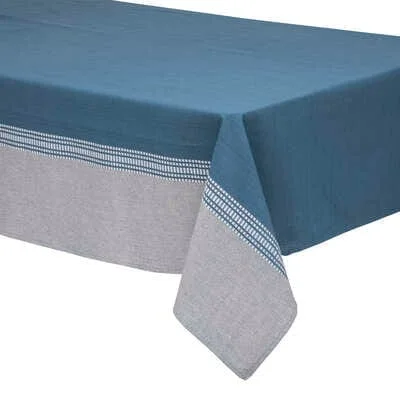 Nappe en coton