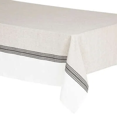 Nappe en coton