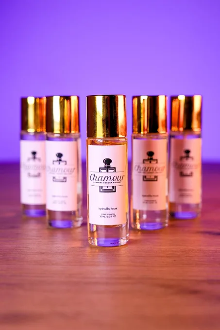 Collection de Parfums Homme 30ML – 5 Senteurs au Choix