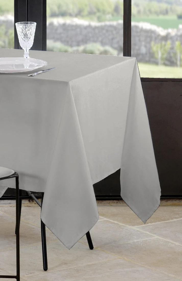 Nappe en polyester