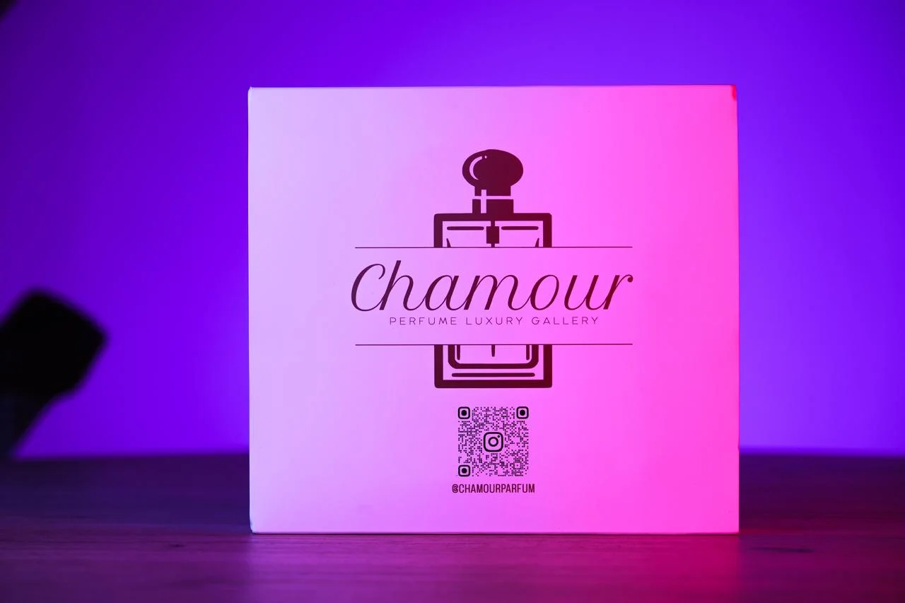 Collection de Parfums Homme 30ML – 5 Senteurs au Choix