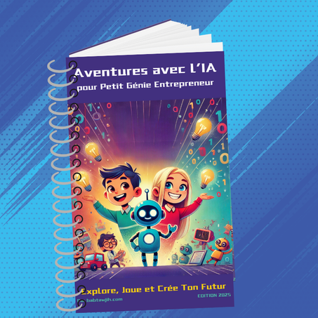 Aventures avec l'IA