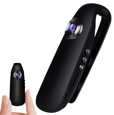 WIRLESS MINI CAMERA FULL HD