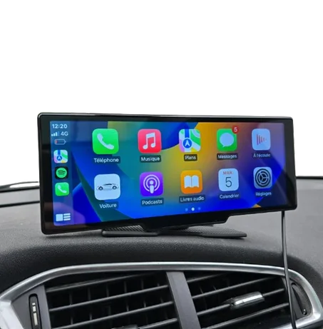 Wireless Car Play Android Auto