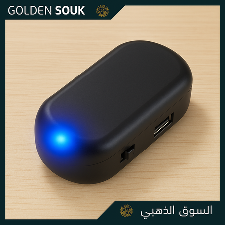 جهاز الانذار للسيارة FlashCar