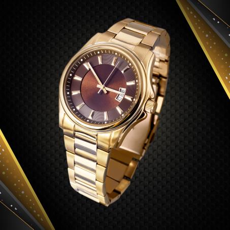 الساعات  اليدوية الفخمة