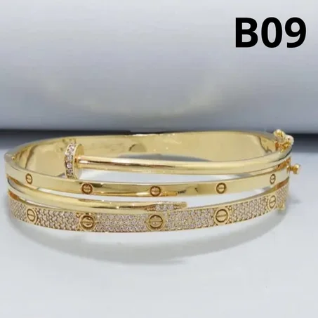 سوار ذهبي 18قيراط