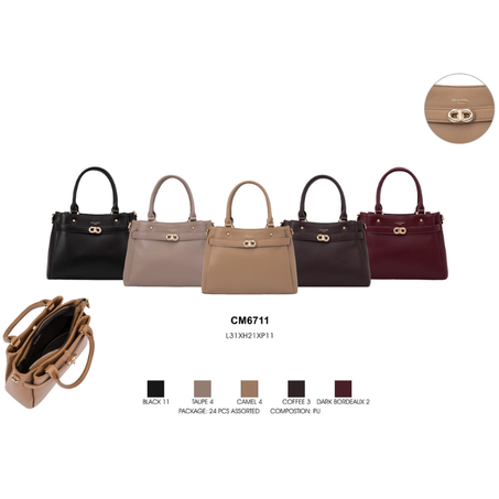 حقائب يد نسائية من DAVID JONES