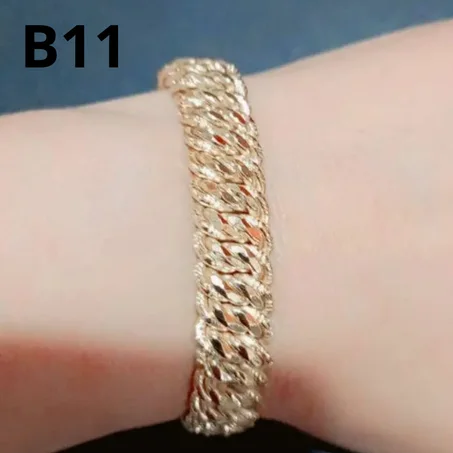 مسحل  ذهبي 18قيراط