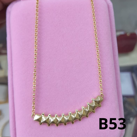 سلسلة ذهب 18قيراط..