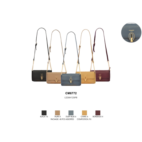 حقائب نسائية من DAVID JONES