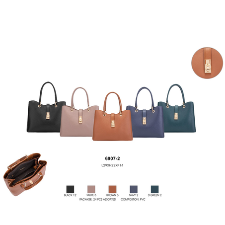 حقائب نسائية من DAVID JONES