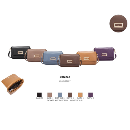 حقائب نسائية من DAVID JONES