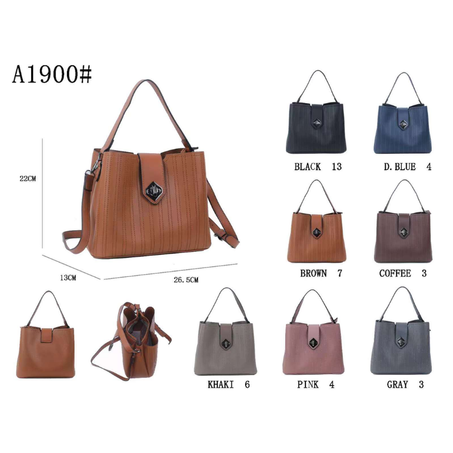 حقائب نسائية من DAVID JONES