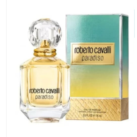 عطر من ROBERTO CAVALLI