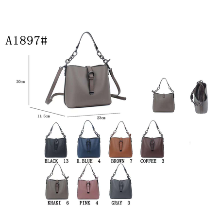 حقائب نسائية من DAVIV JONES