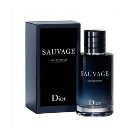 عطر SAUVAGE للرجال من DIOR