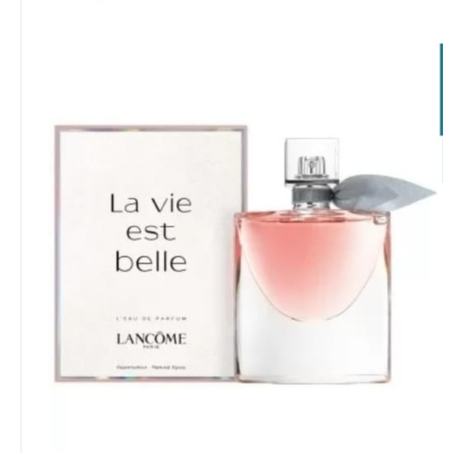 عطرLa Vie est Belle
