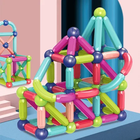 BLOCS DE CONSTRUCTION