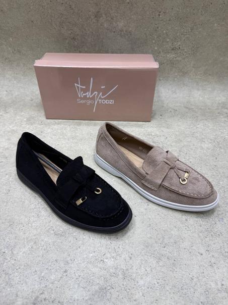 أحذية Sergio Todzi ميديكال مستوردة من فرنسا