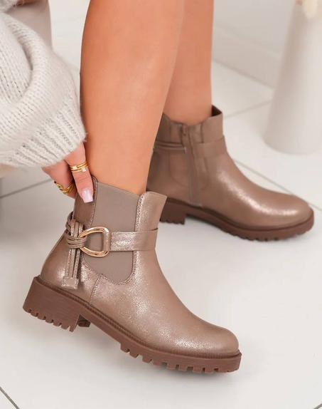 ERYNN PARIS   بوت مستوردة من فرنسا بجودة عالية وتصميم أنيق.