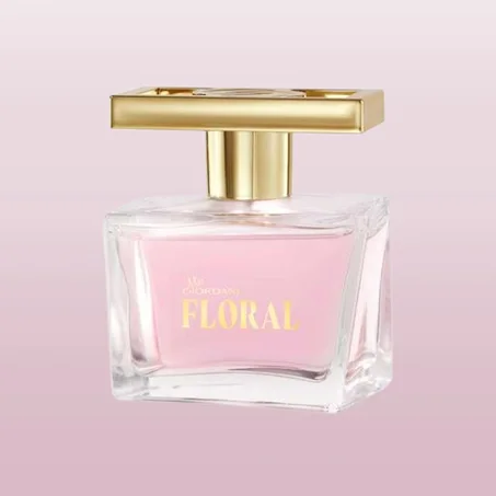 Eau de Parfum Miss Giordani Floral  oriflame